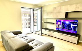 Be-C0 Sempione Luxury Apt