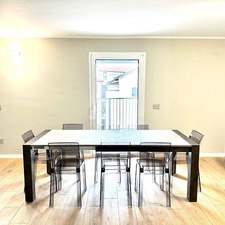 Be-C0 Sempione Luxury Apt Milano Esterno foto