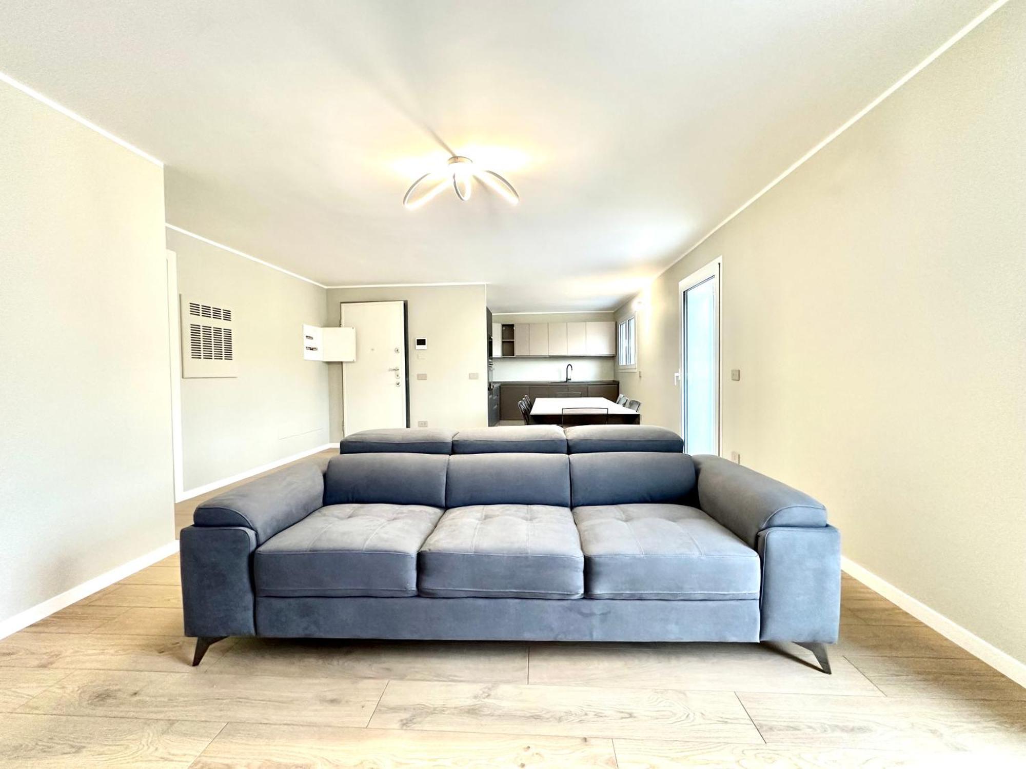 Be-C0 Sempione Luxury Apt Milano Esterno foto