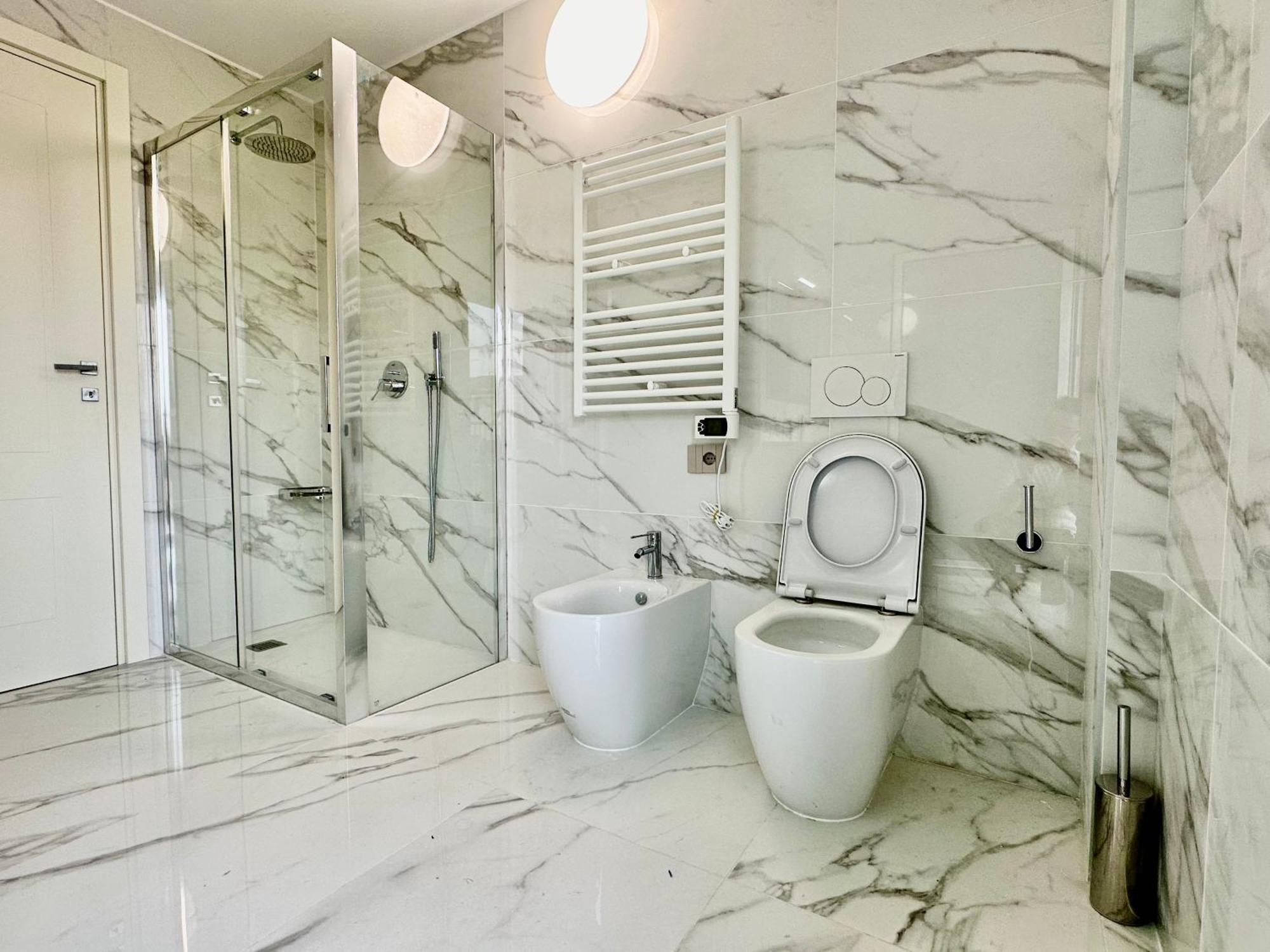 Be-C0 Sempione Luxury Apt Milano Esterno foto
