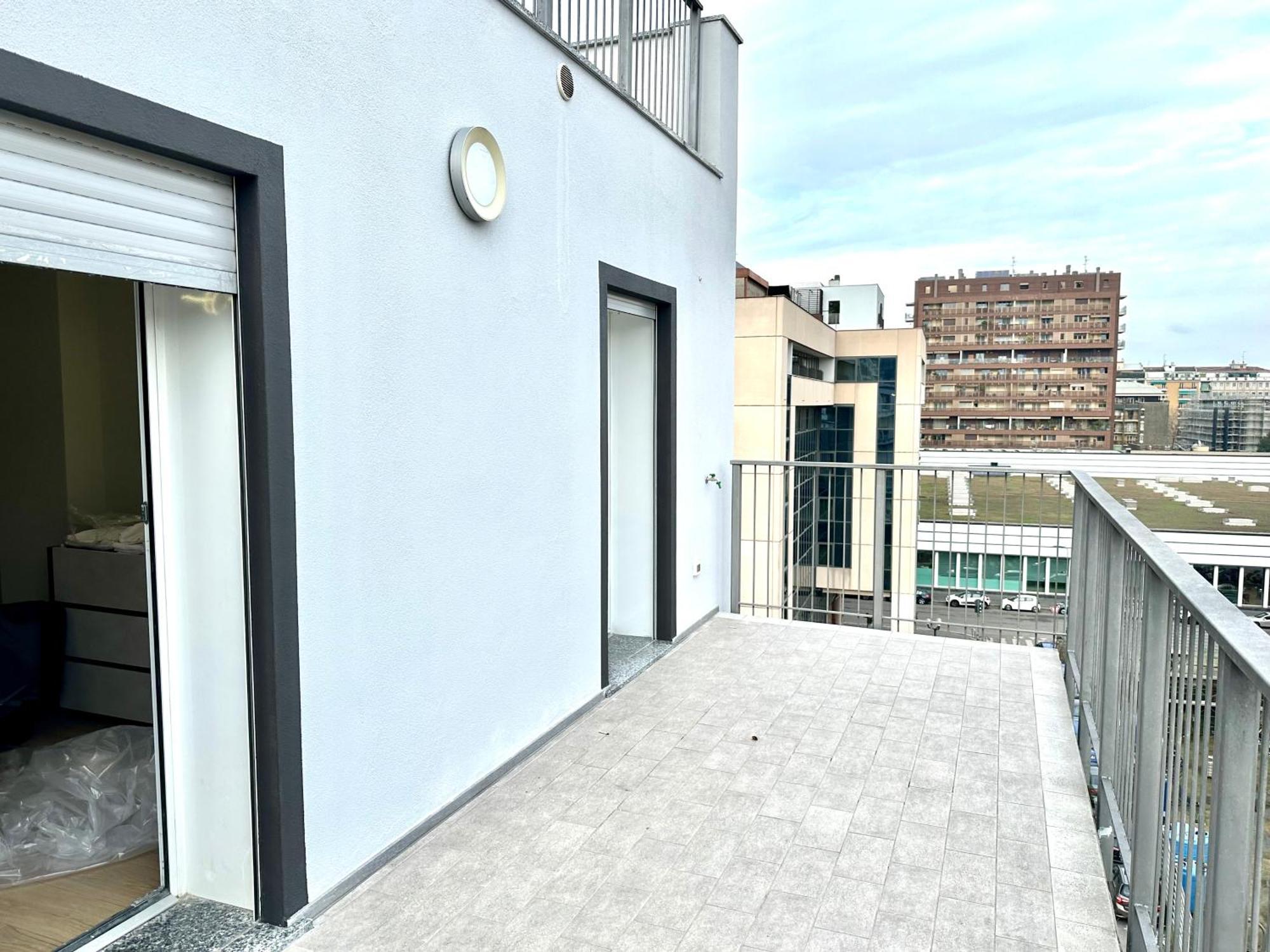 Be-C0 Sempione Luxury Apt Milano Esterno foto
