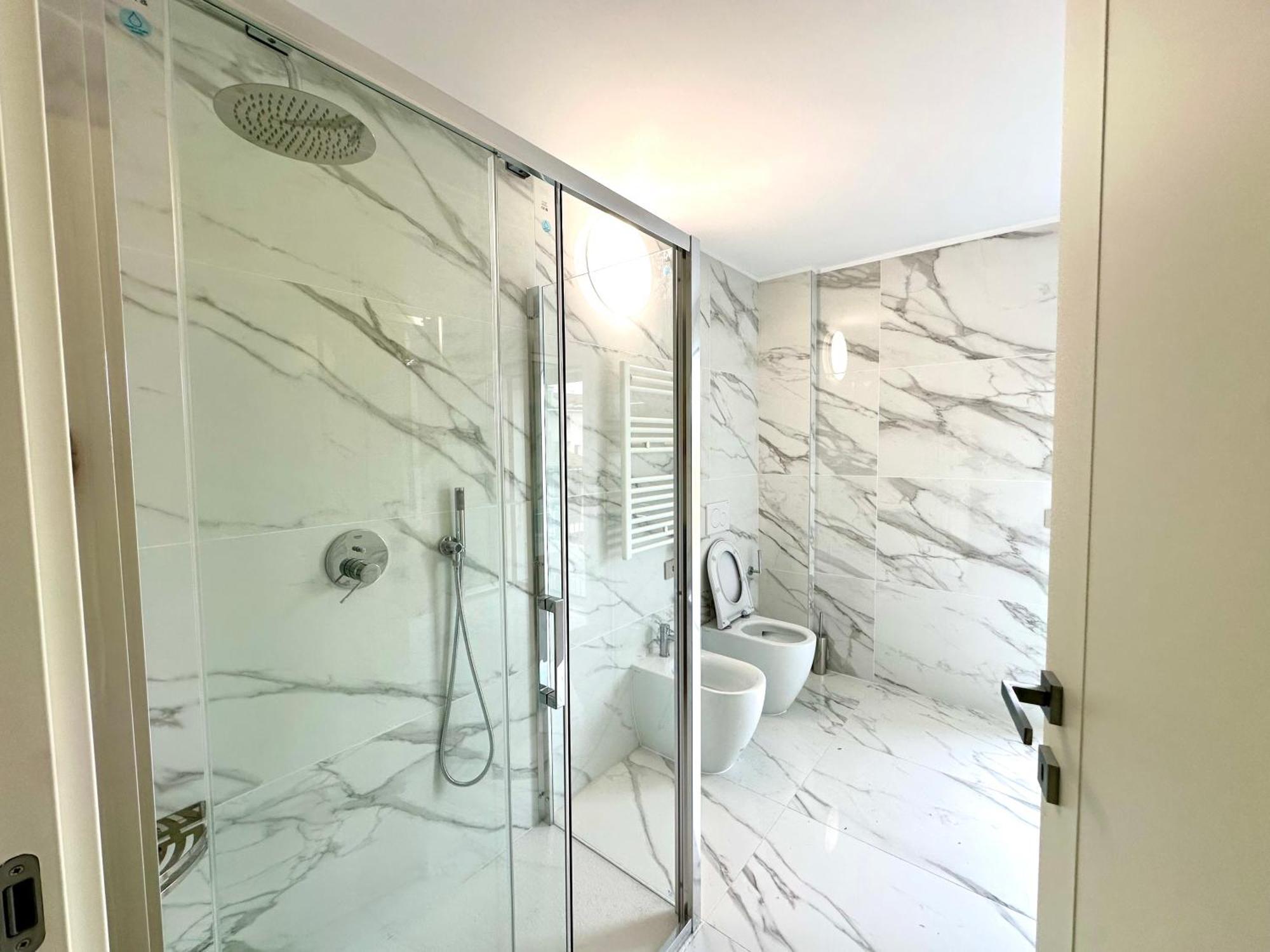 Be-C0 Sempione Luxury Apt Milano Esterno foto