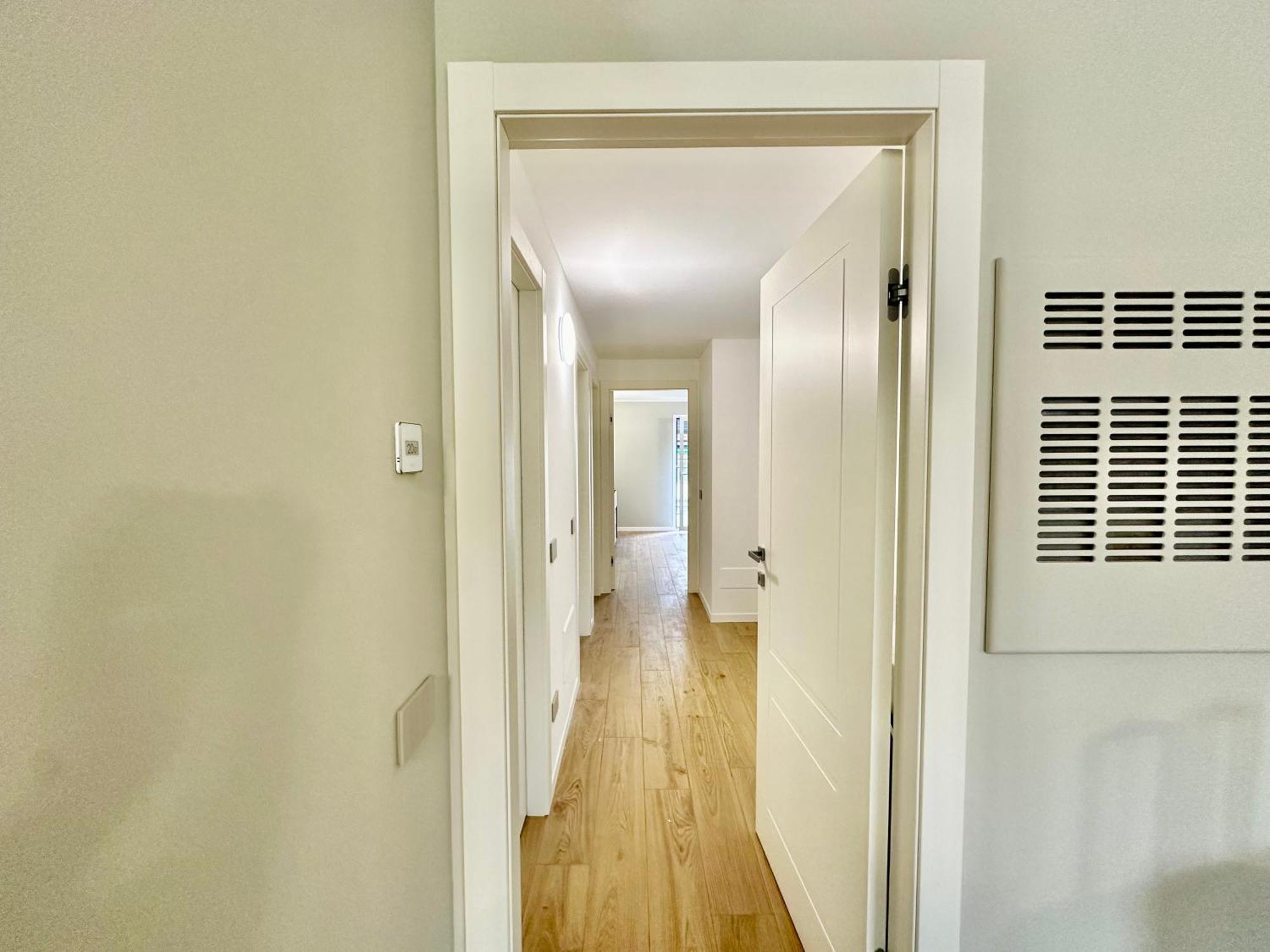 Be-C0 Sempione Luxury Apt Milano Esterno foto
