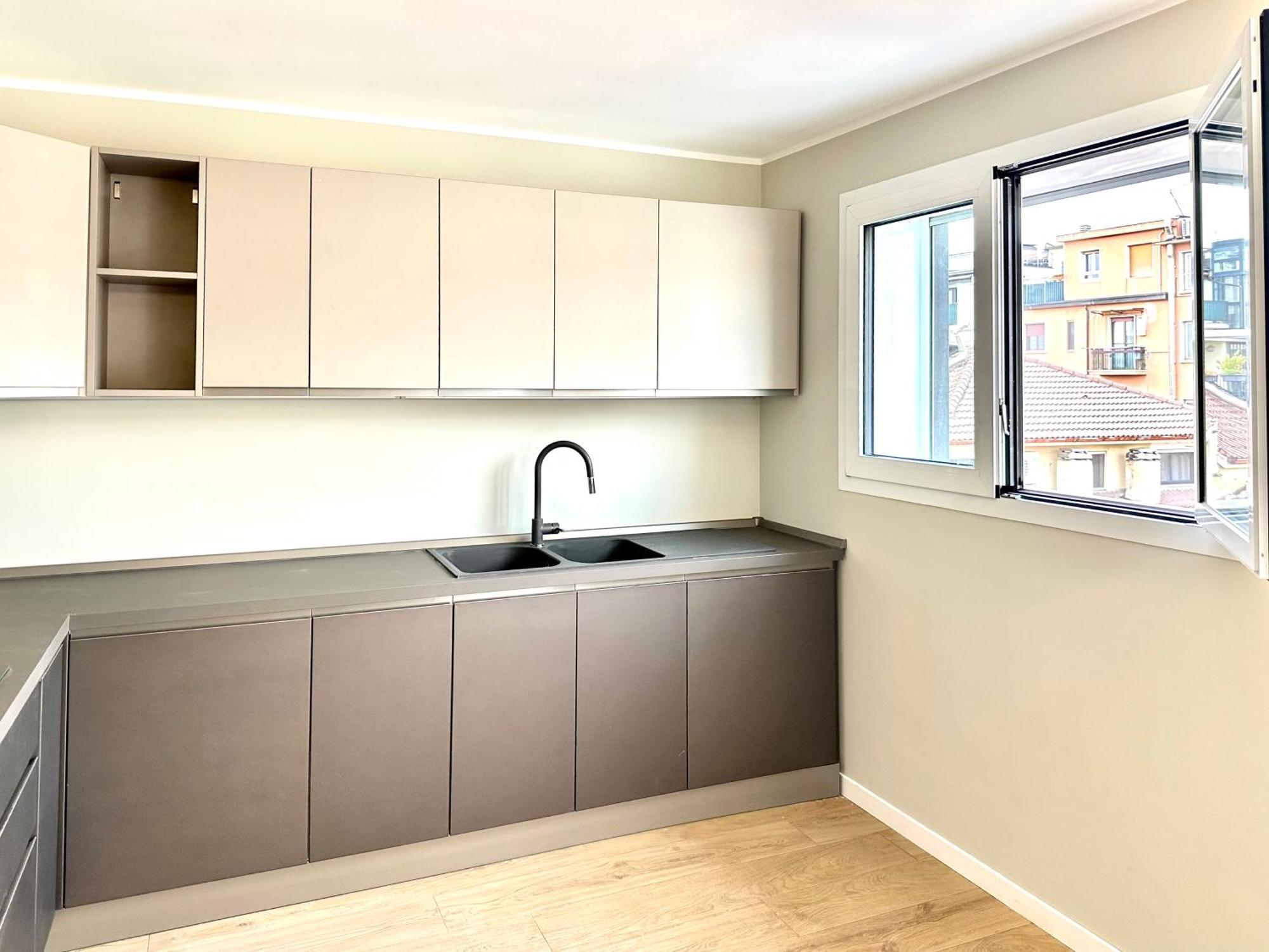 Be-C0 Sempione Luxury Apt Milano Esterno foto
