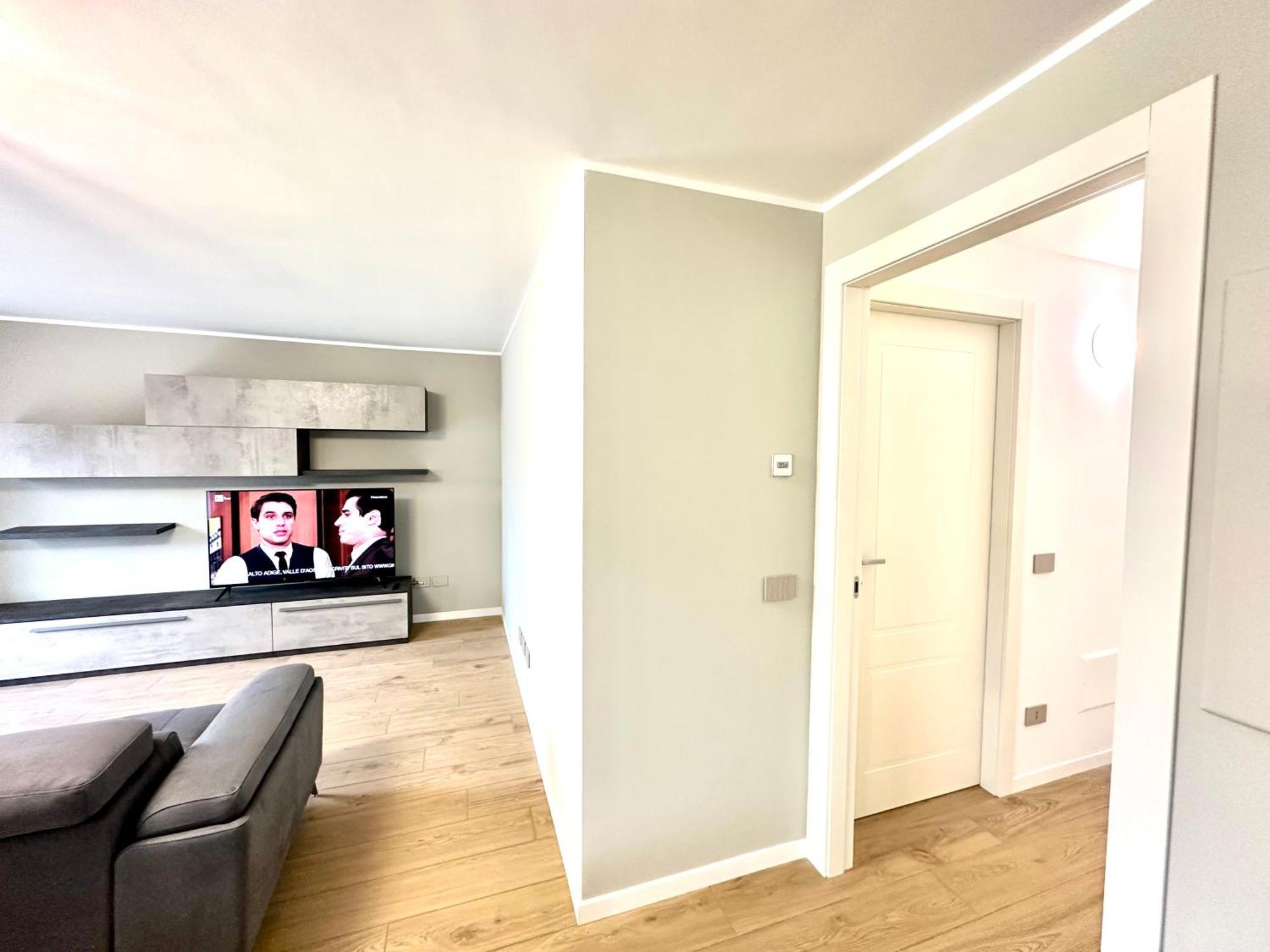 Be-C0 Sempione Luxury Apt Milano Esterno foto