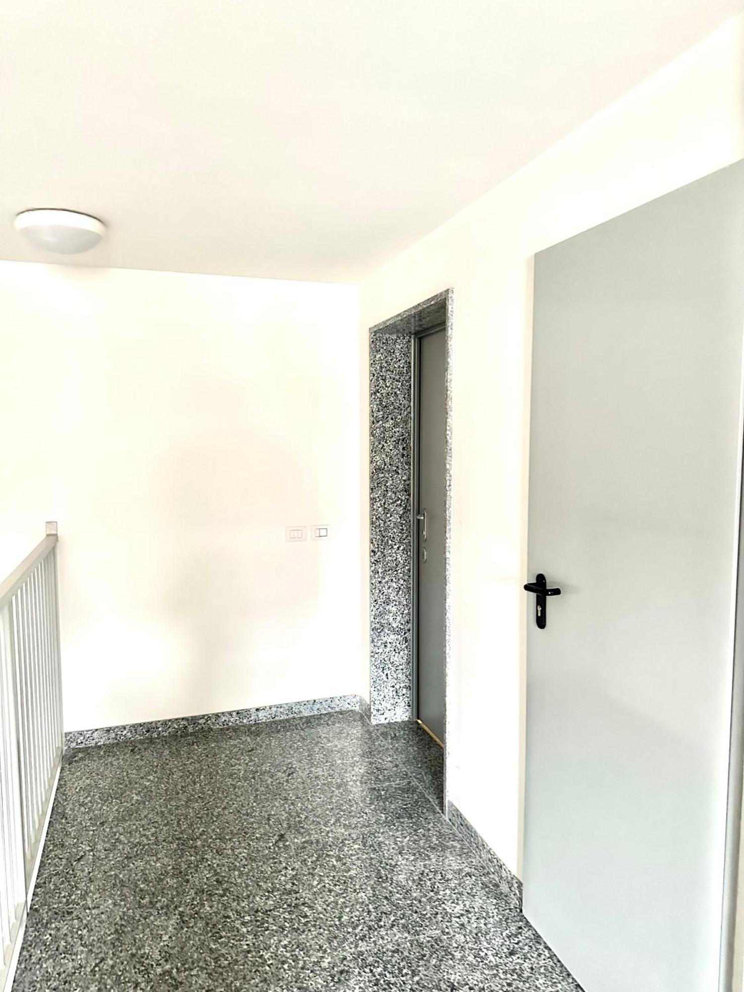 Be-C0 Sempione Luxury Apt Milano Esterno foto