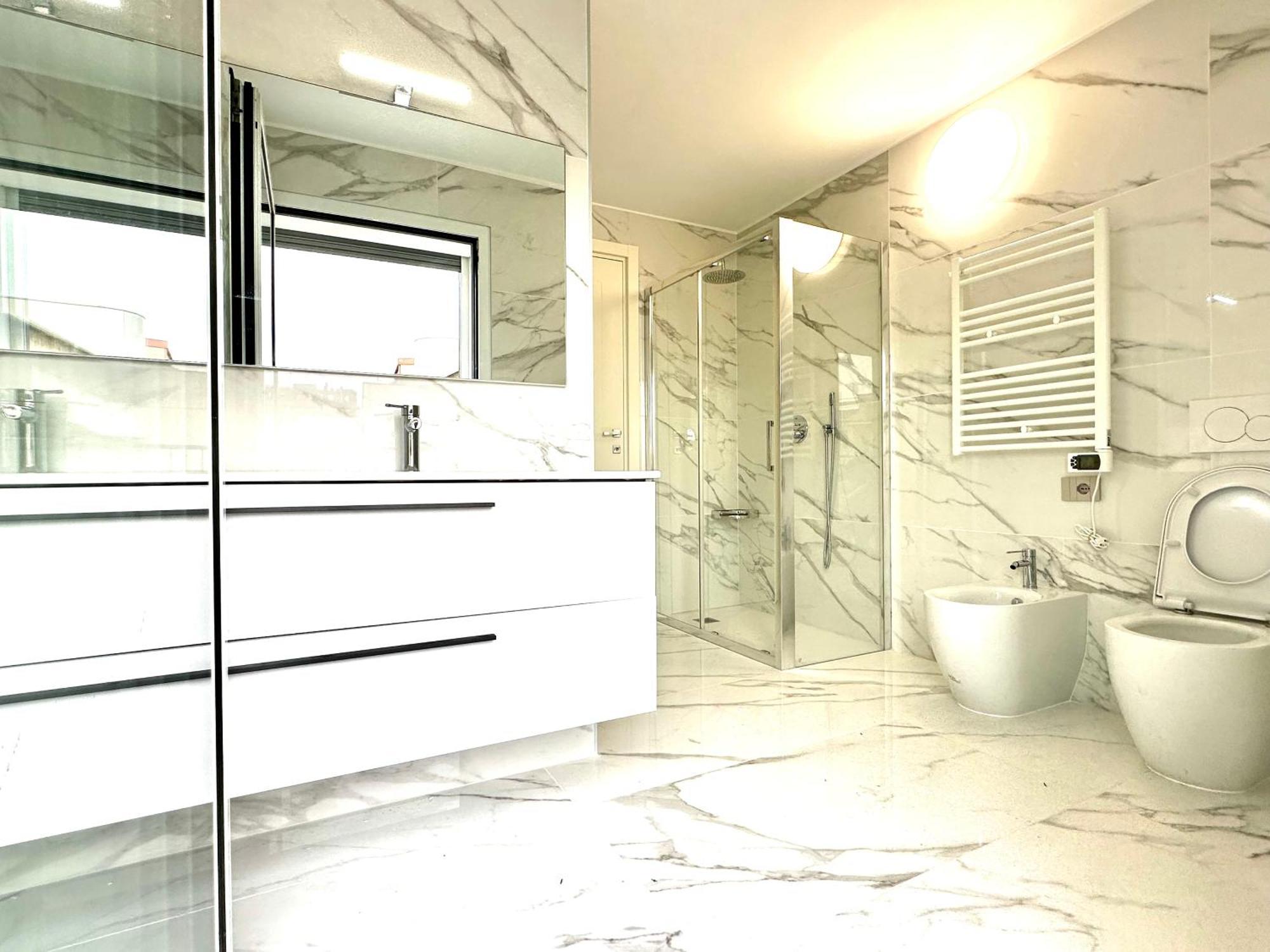 Be-C0 Sempione Luxury Apt Milano Esterno foto
