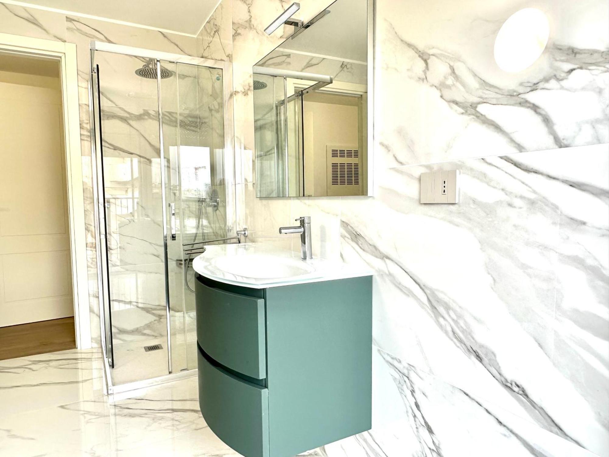 Be-C0 Sempione Luxury Apt Milano Esterno foto